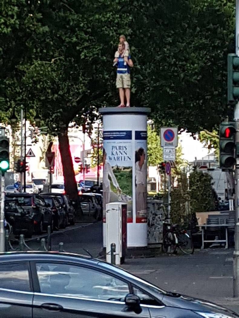 Gewoon een verzameling hilarische foto's #840