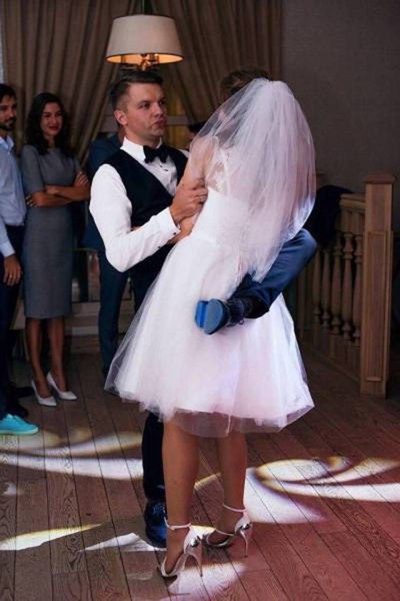 Gewoon een verzameling hilarische foto's #754