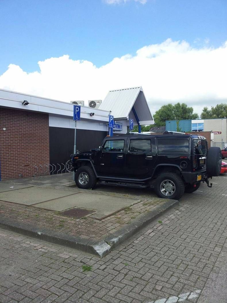 Gewoon een verzameling hilarische foto's #708