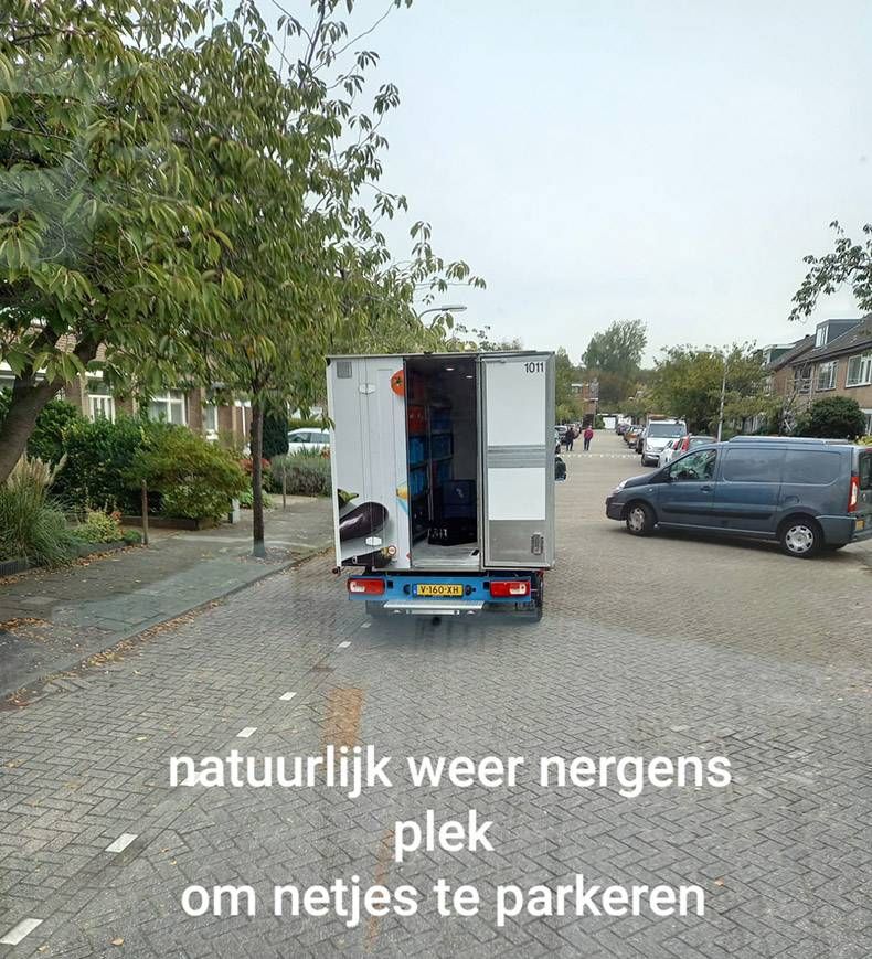 Gewoon een verzameling hilarische foto’s #1350