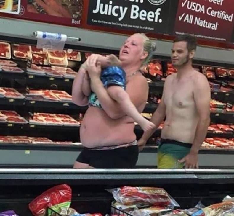 Gewoon een verzameling hilarische foto's #1254