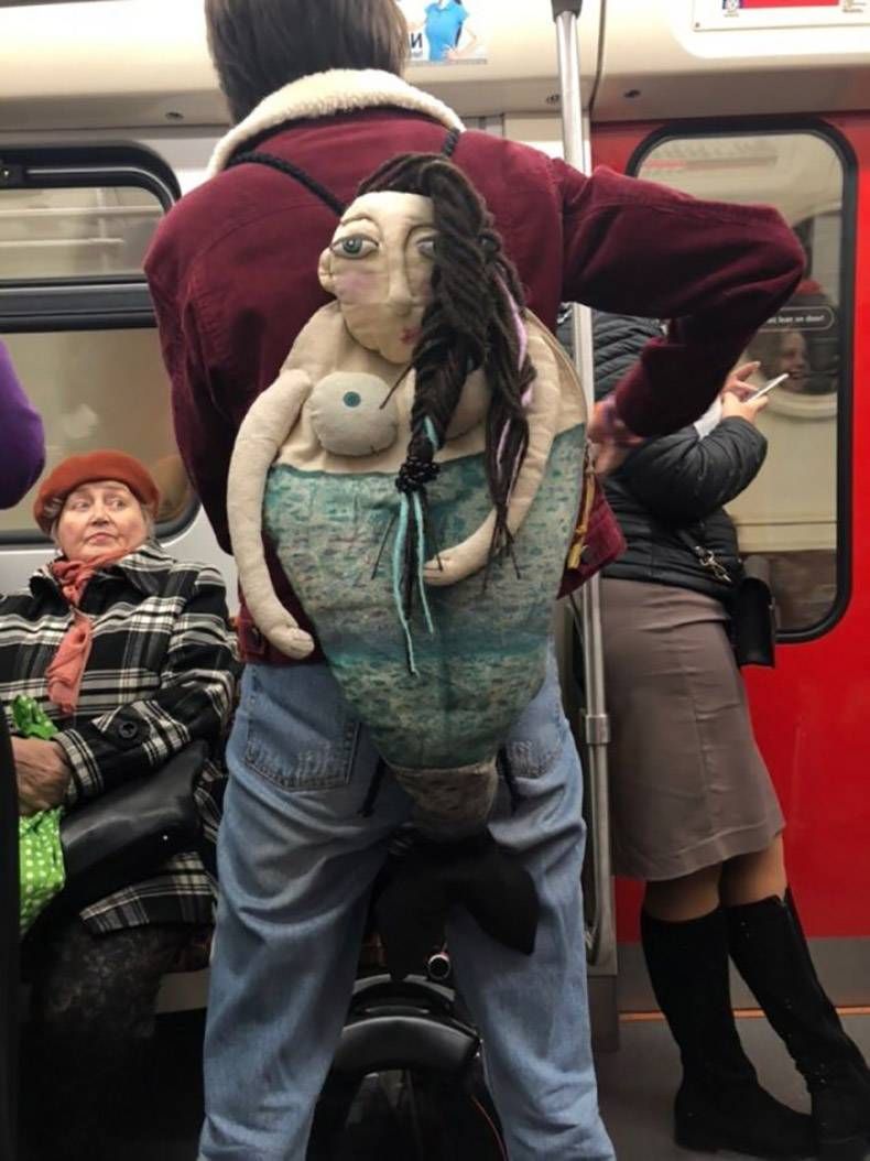 Gewoon een verzameling hilarische foto's #1037