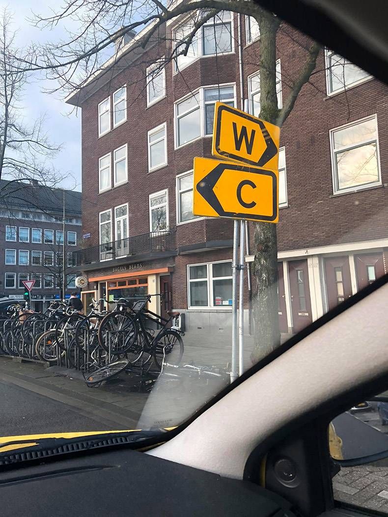 Gewoon een verzameling hilarische foto's #955