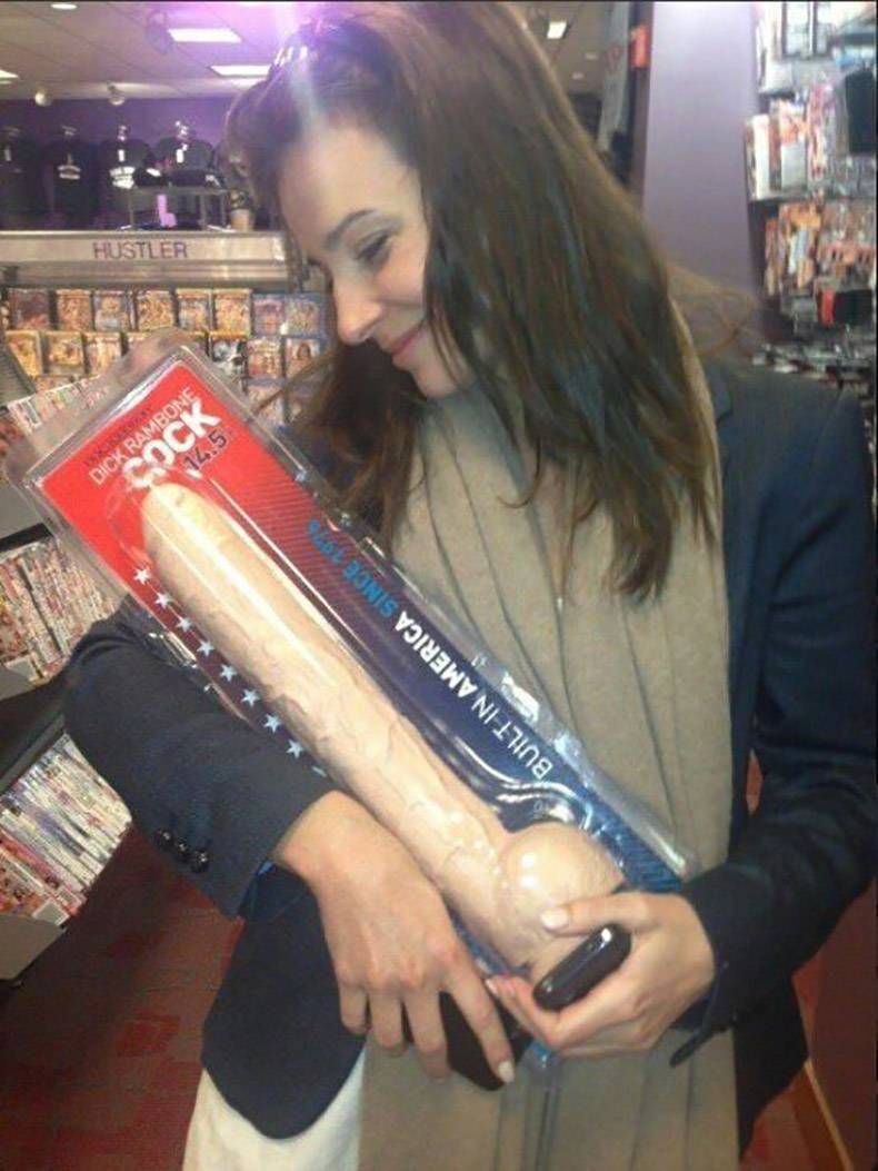 Gewoon een verzameling hilarische foto's #954