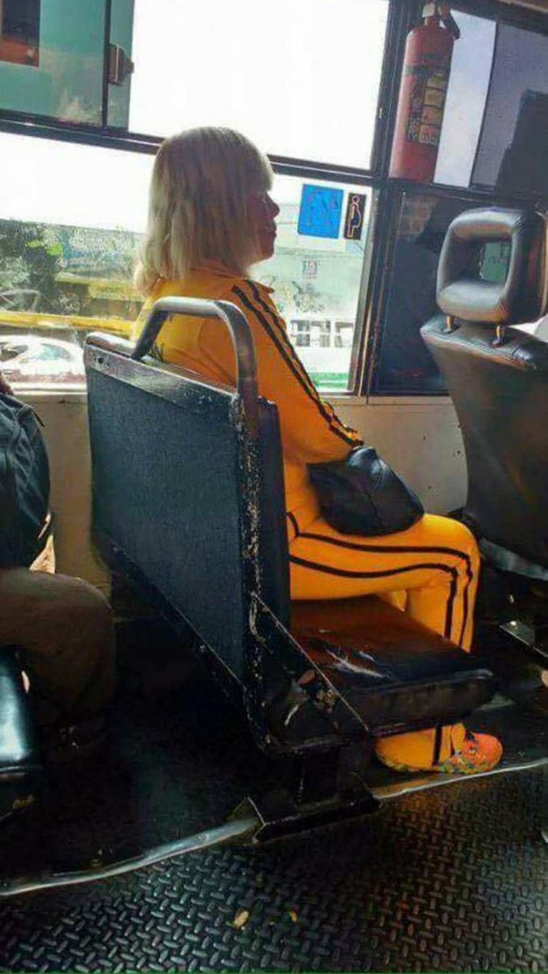 Gewoon een verzameling hilarische foto's #919