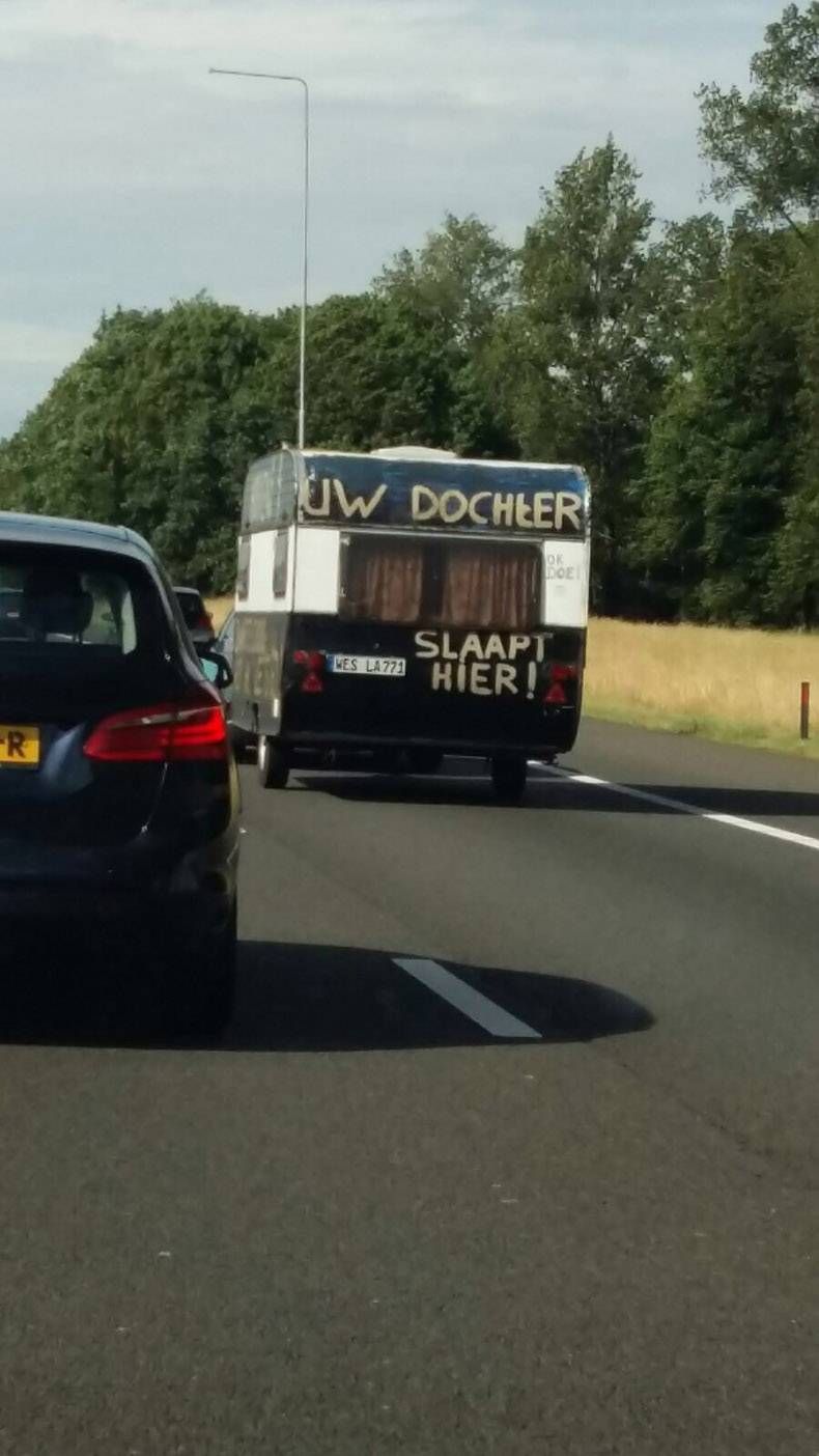 Gewoon een verzameling hilarische foto's #834