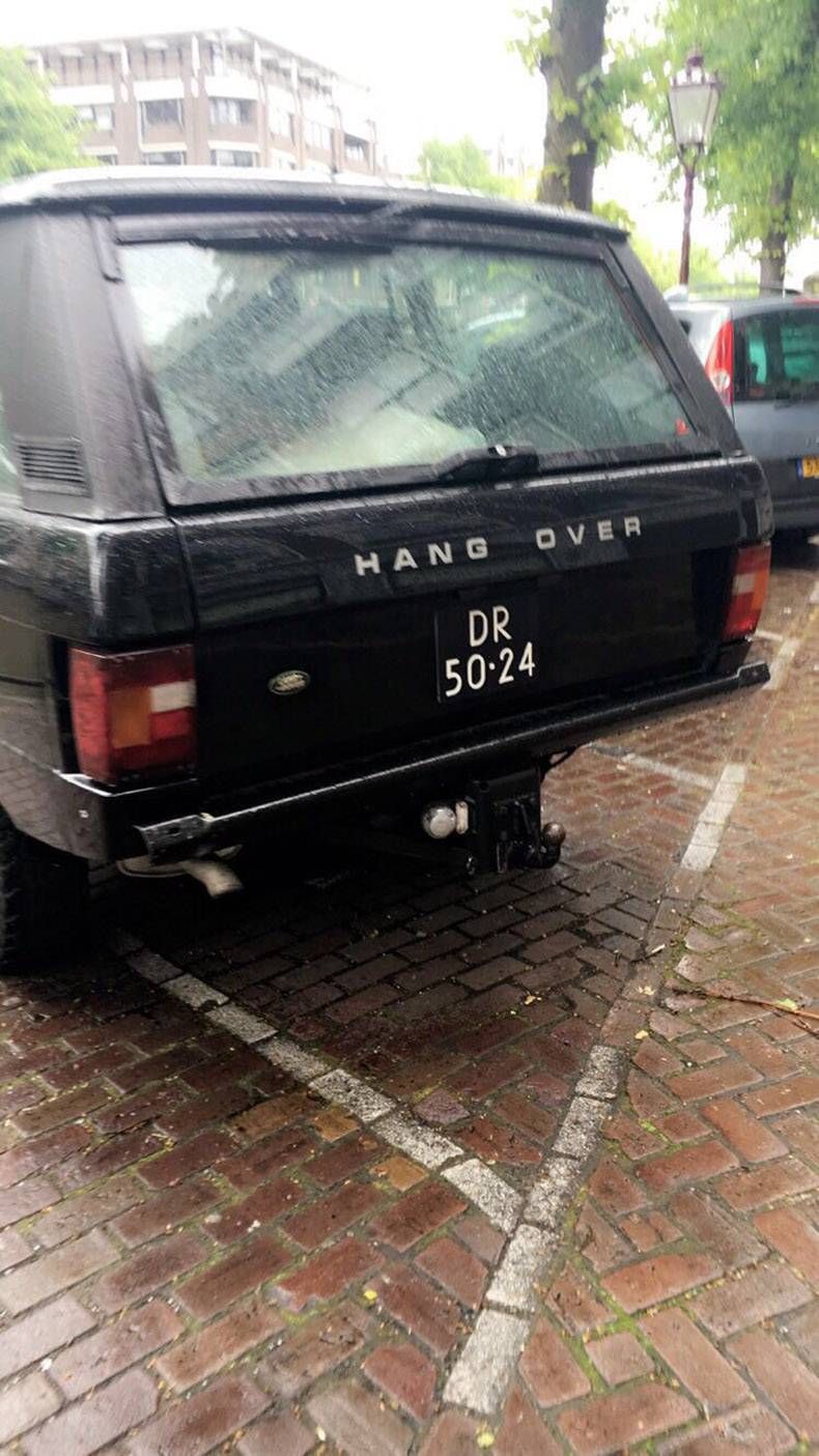 Gewoon een verzameling hilarische foto's #819