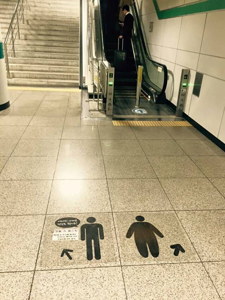 Gewoon een verzameling hilarische foto's #782