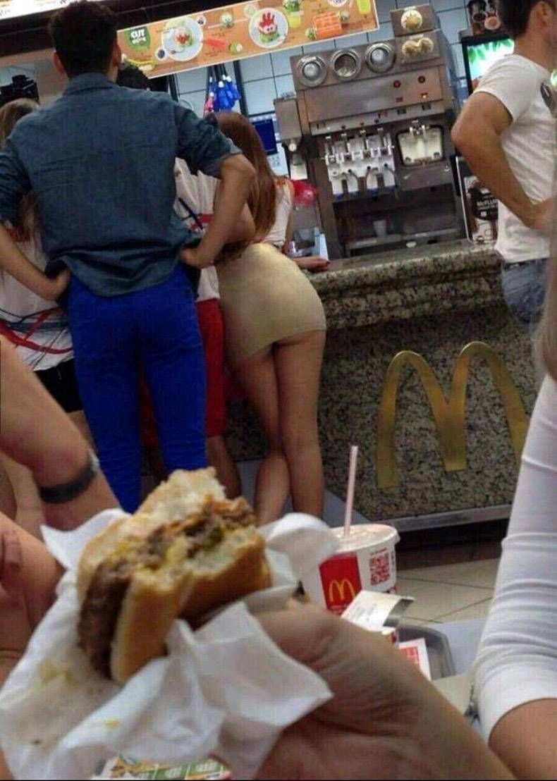 Gewoon een verzameling hilarische foto's #1339