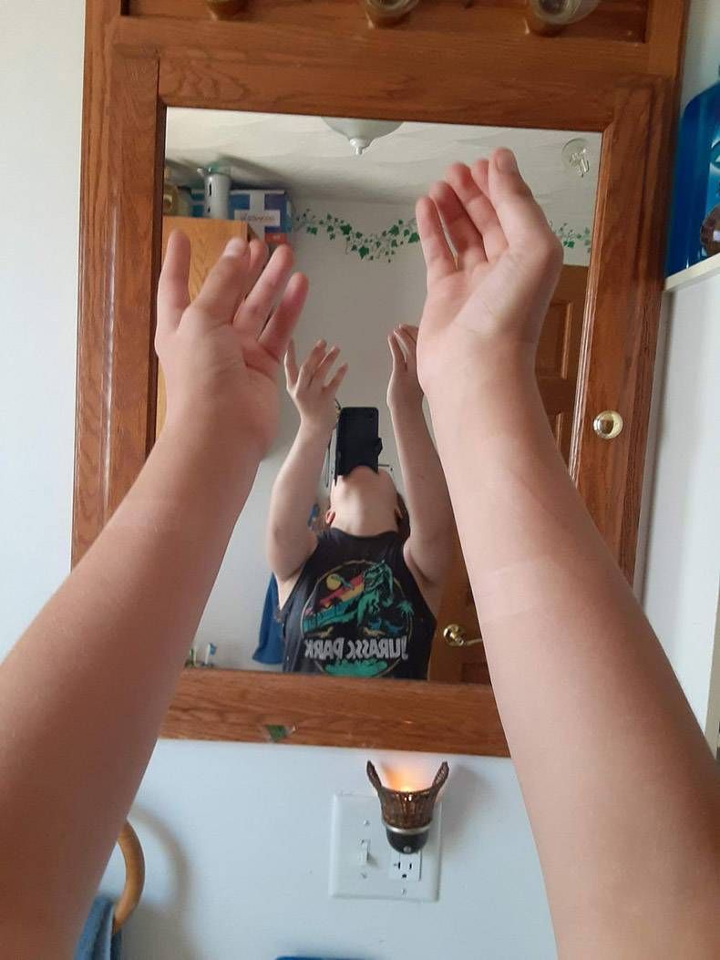Gewoon een verzameling hilarische foto's #1301