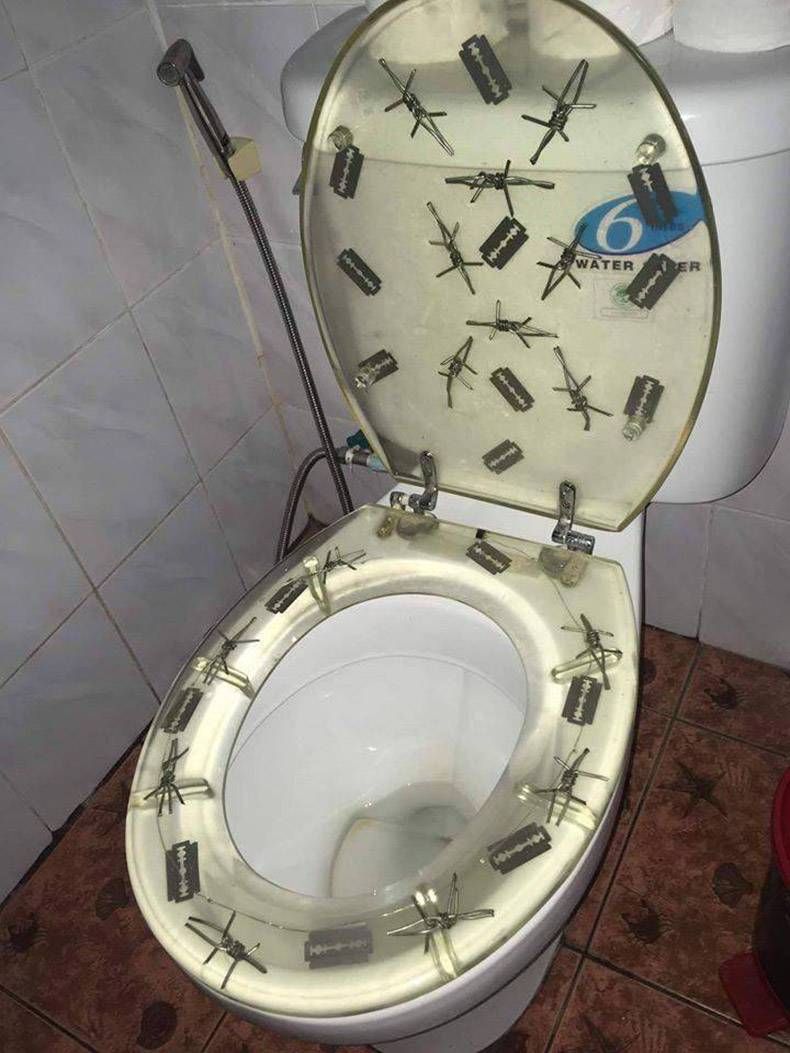 Gewoon een verzameling hilarische foto's #1233