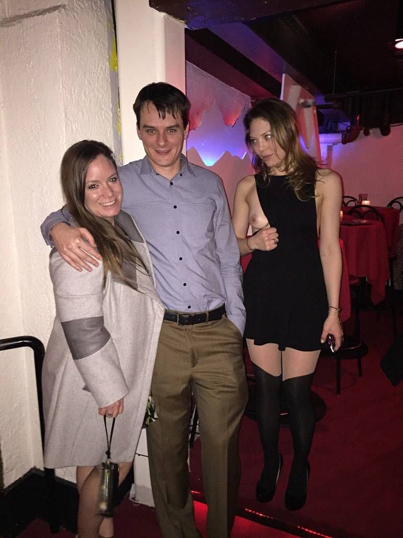 Pix Dump #1000 Special: Gewoon een verzameling gewaagde foto’s