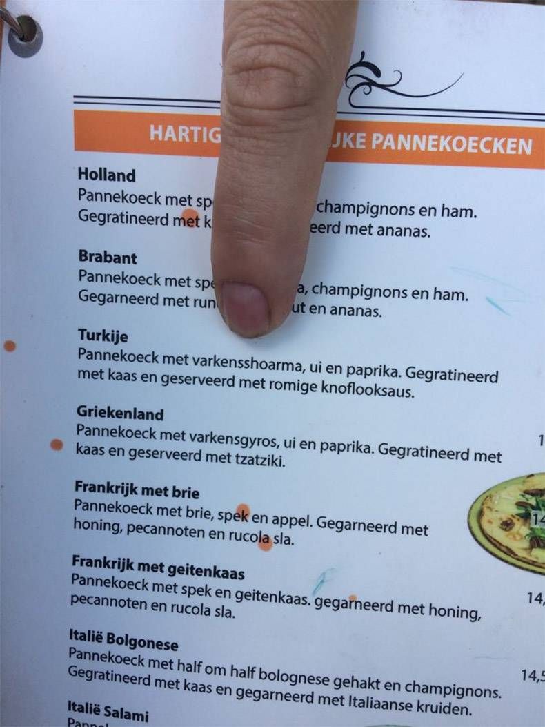 Gewoon een verzameling hilarische foto's #994