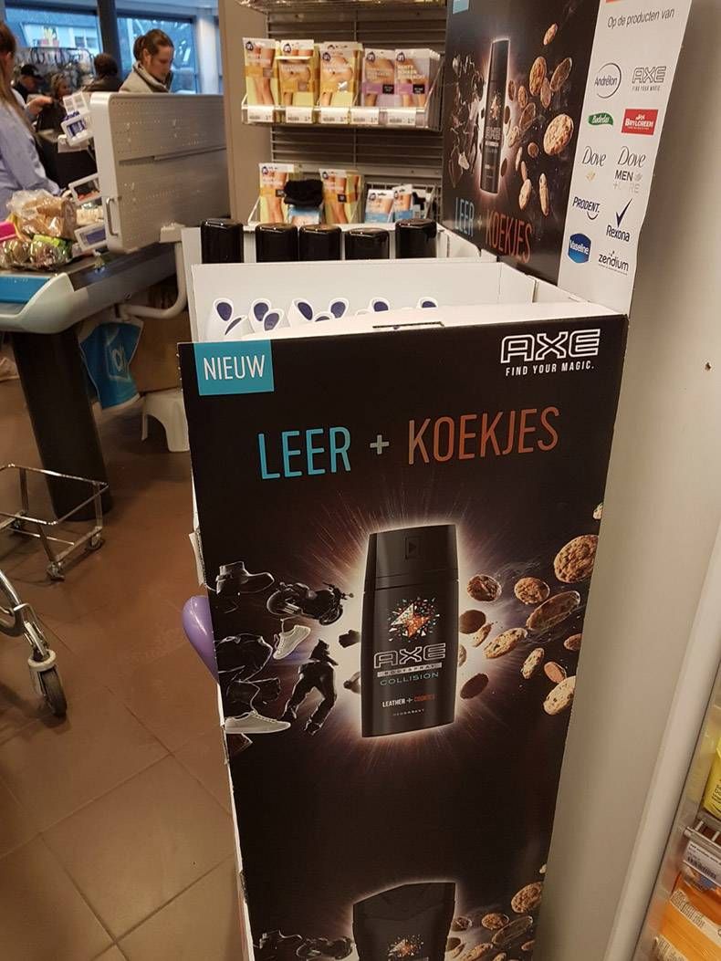 Gewoon een verzameling hilarische foto's #901