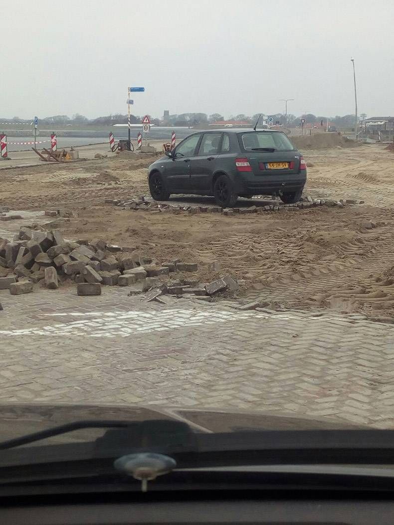 Gewoon een verzameling hilarische foto's #770