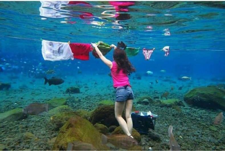 Gewoon een verzameling hilarische foto's #760