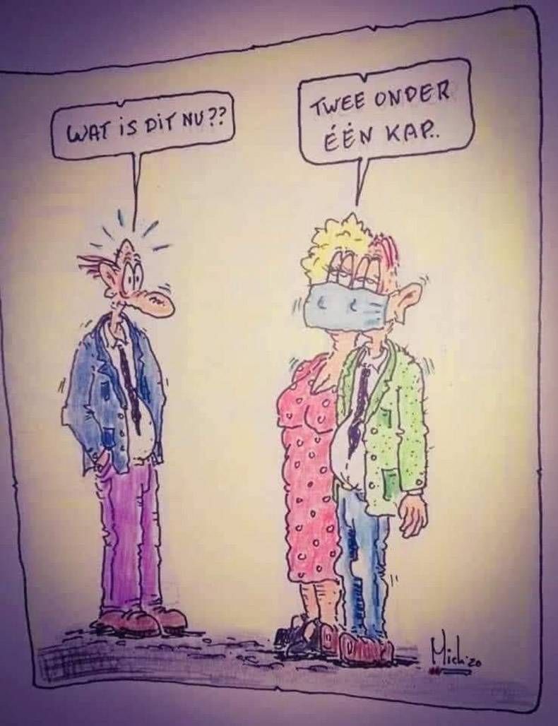 Gewoon een verzameling hilarische foto’s #1350