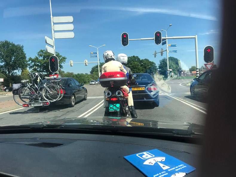 Gewoon een verzameling hilarische foto's #1300