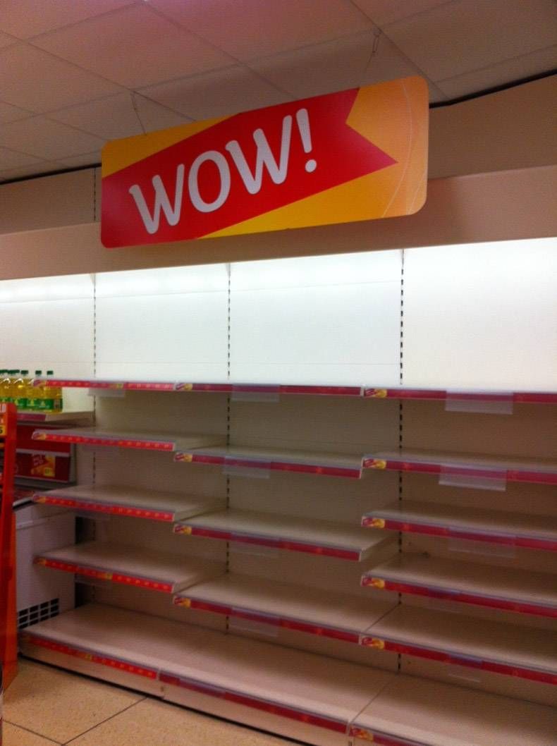 Gewoon een verzameling hilarische foto's #1150