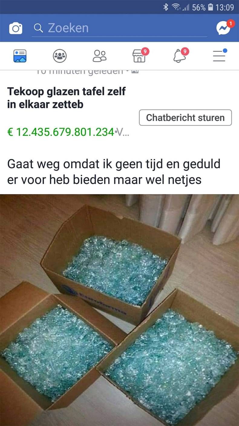 Gewoon een verzameling hilarische foto's #1099