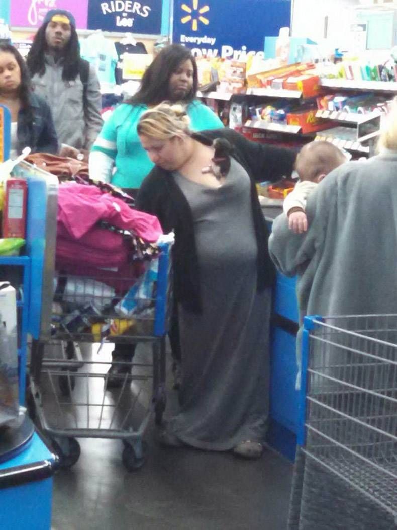 Gewoon een verzameling hilarische foto's #1038