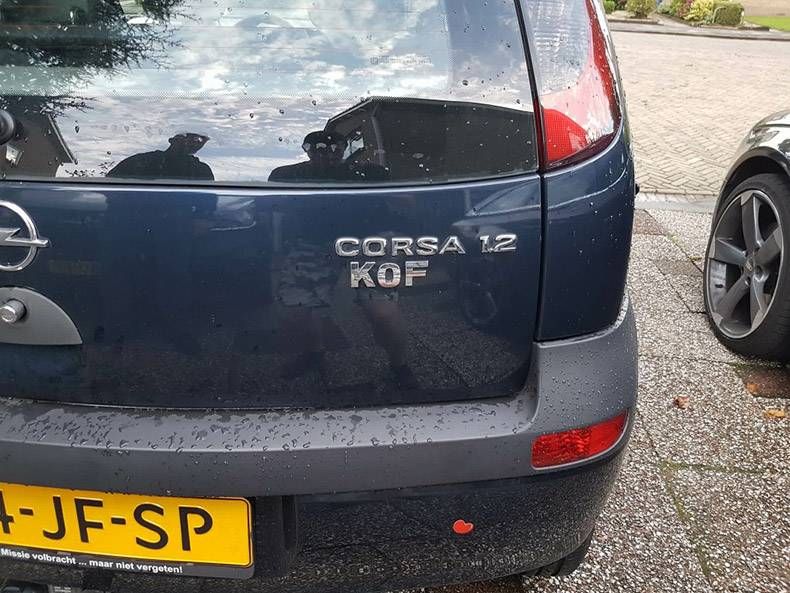 Gewoon een verzameling hilarische foto's #845