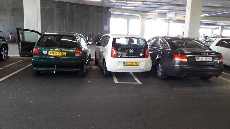 Gewoon een verzameling hilarische foto’s #842