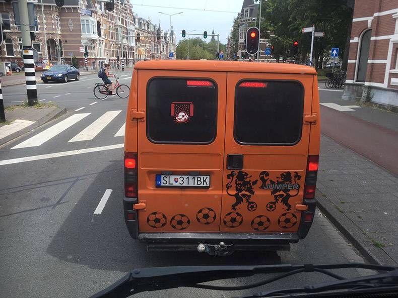 Gewoon een verzameling hilarische foto's #830