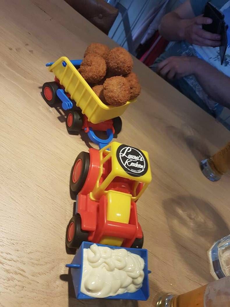 Gewoon een verzameling hilarische foto's #817