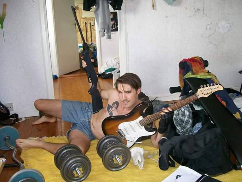 Gewoon een verzameling hilarische foto's #815