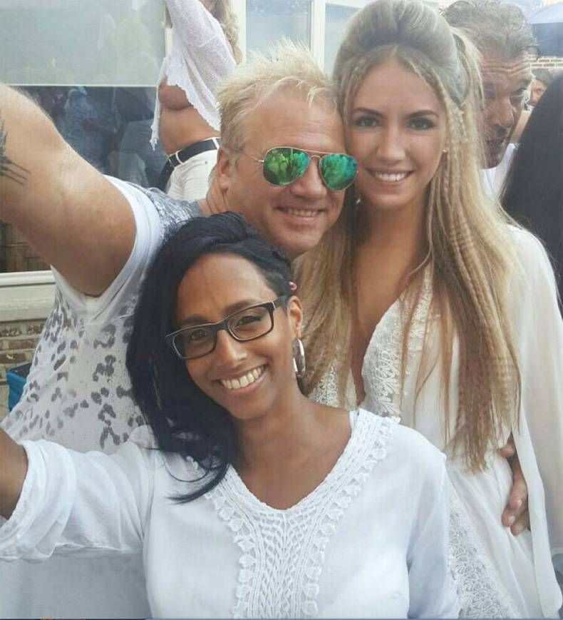 Gewoon een verzameling hilarische foto's #701