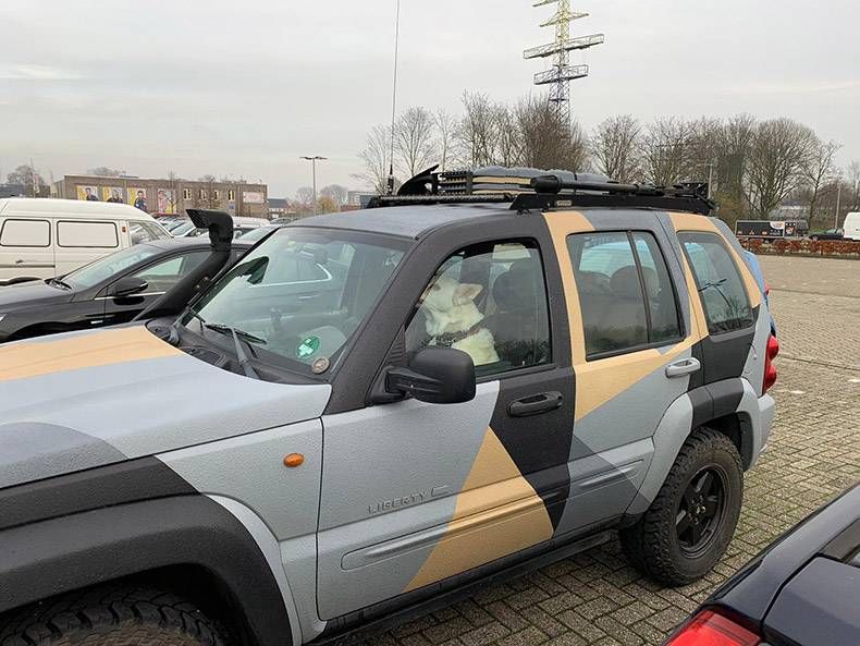 Gewoon een verzameling hilarische foto's #1376