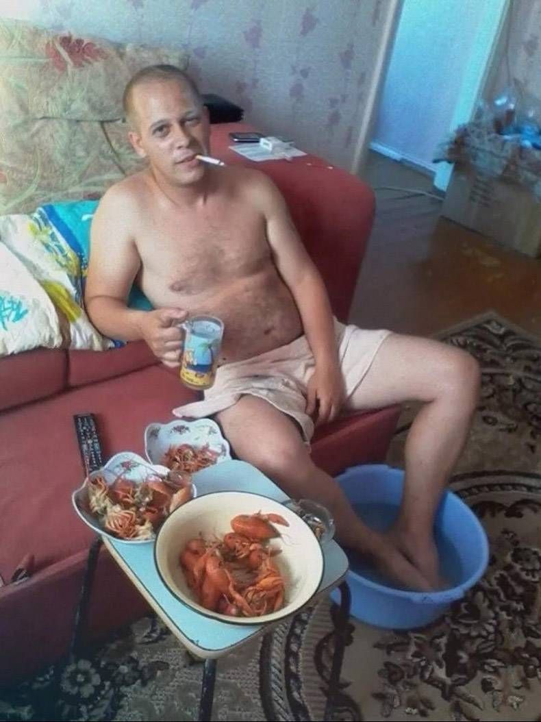 Gewoon een verzameling hilarische foto's #1343