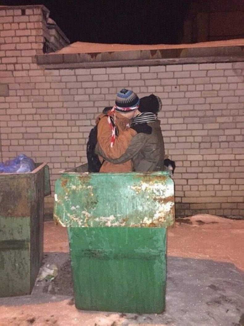 Gewoon een verzameling hilarische foto's #1318