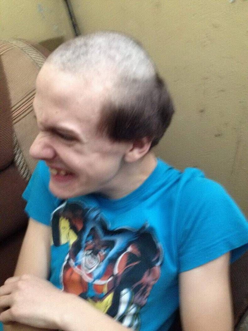 Gewoon een verzameling hilarische foto’s #1311