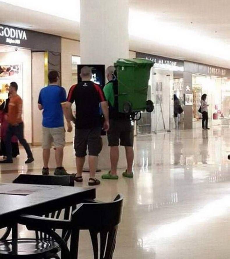 Gewoon een verzameling hilarische foto's #1306