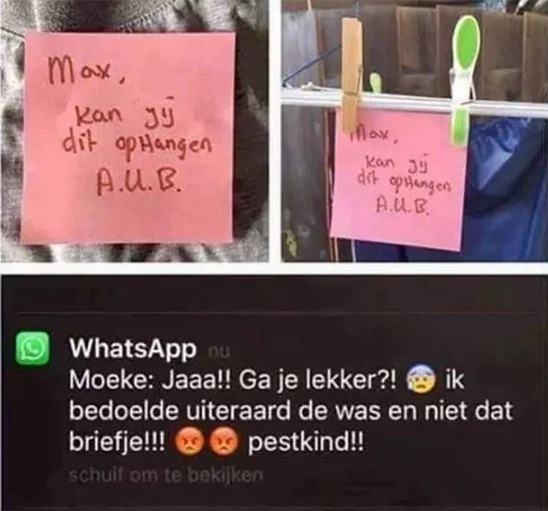 Gewoon een verzameling hilarische foto's #1130