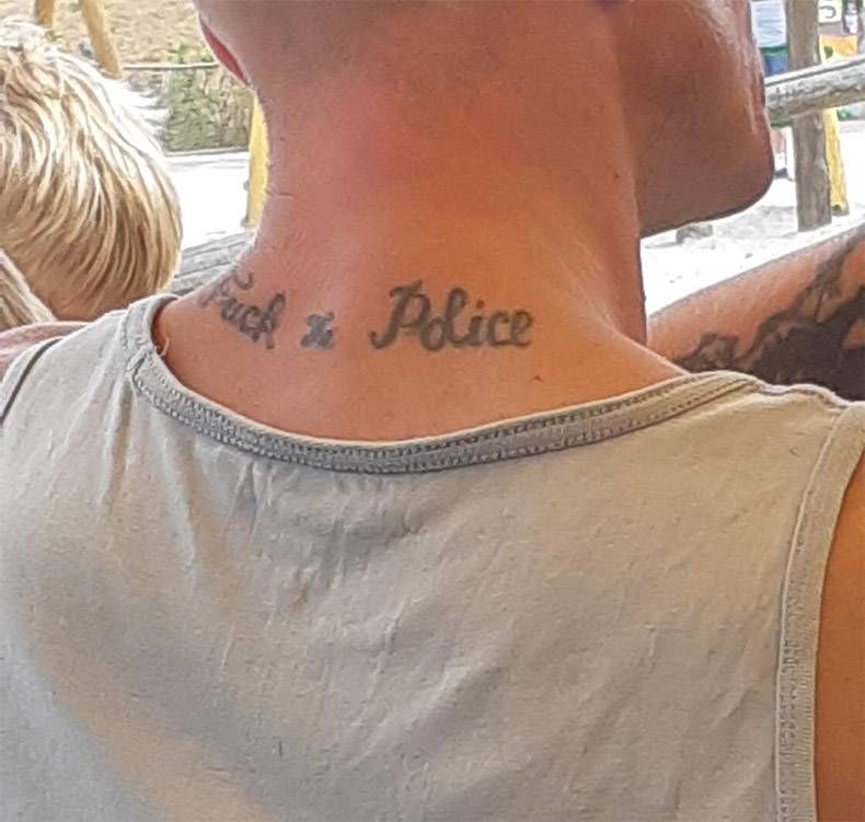 Gewoon een verzameling hilarische foto's #1004
