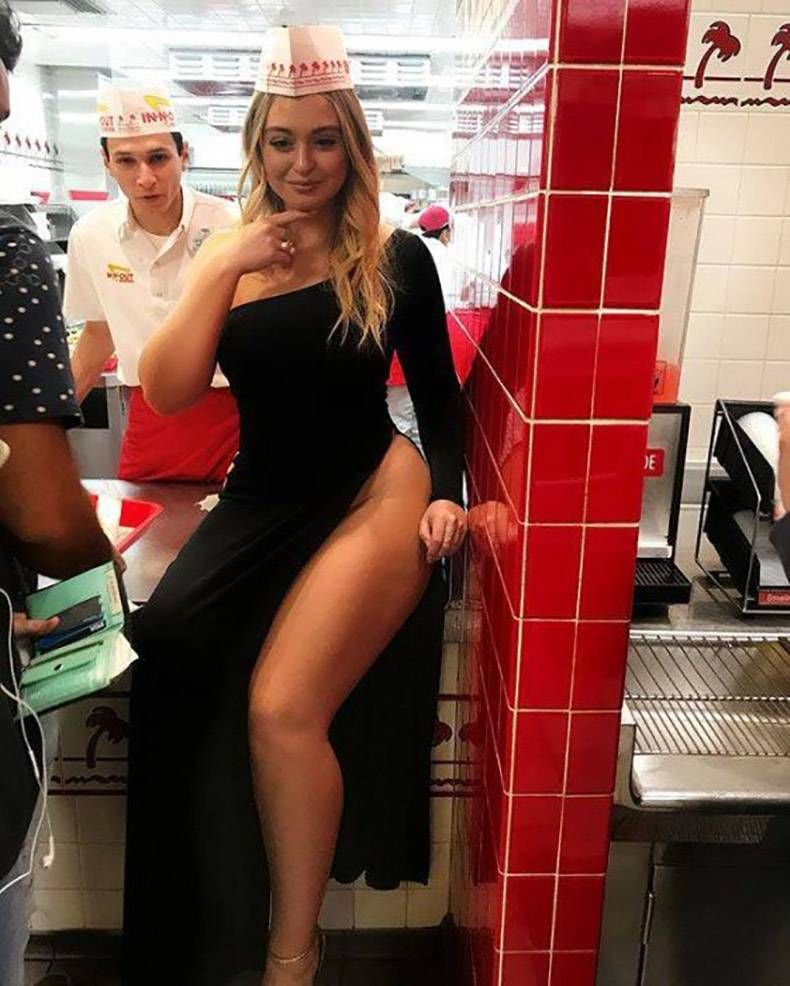 Gewoon een verzameling hilarische foto's #1000
