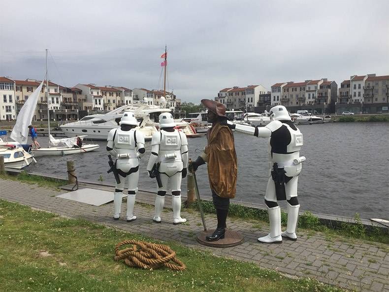Gewoon een verzameling hilarische foto's #985