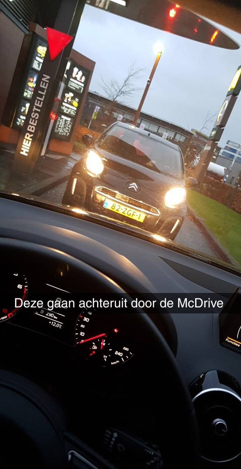 Gewoon een verzameling hilarische foto's #913