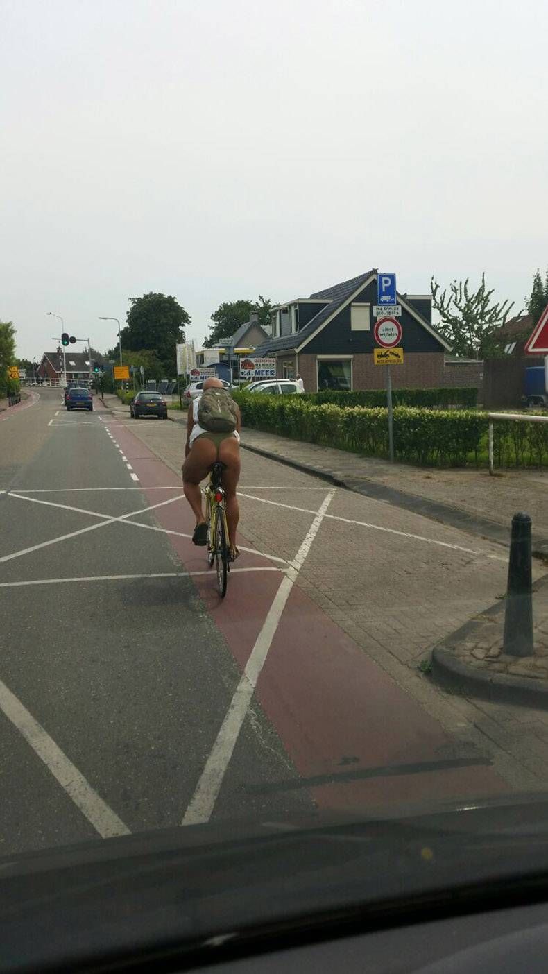Gewoon een verzameling hilarische foto's #830