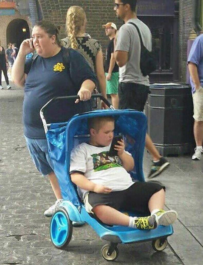 Gewoon een verzameling hilarische foto's #811