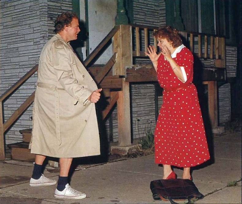 Gewoon een verzameling hilarische foto's #788