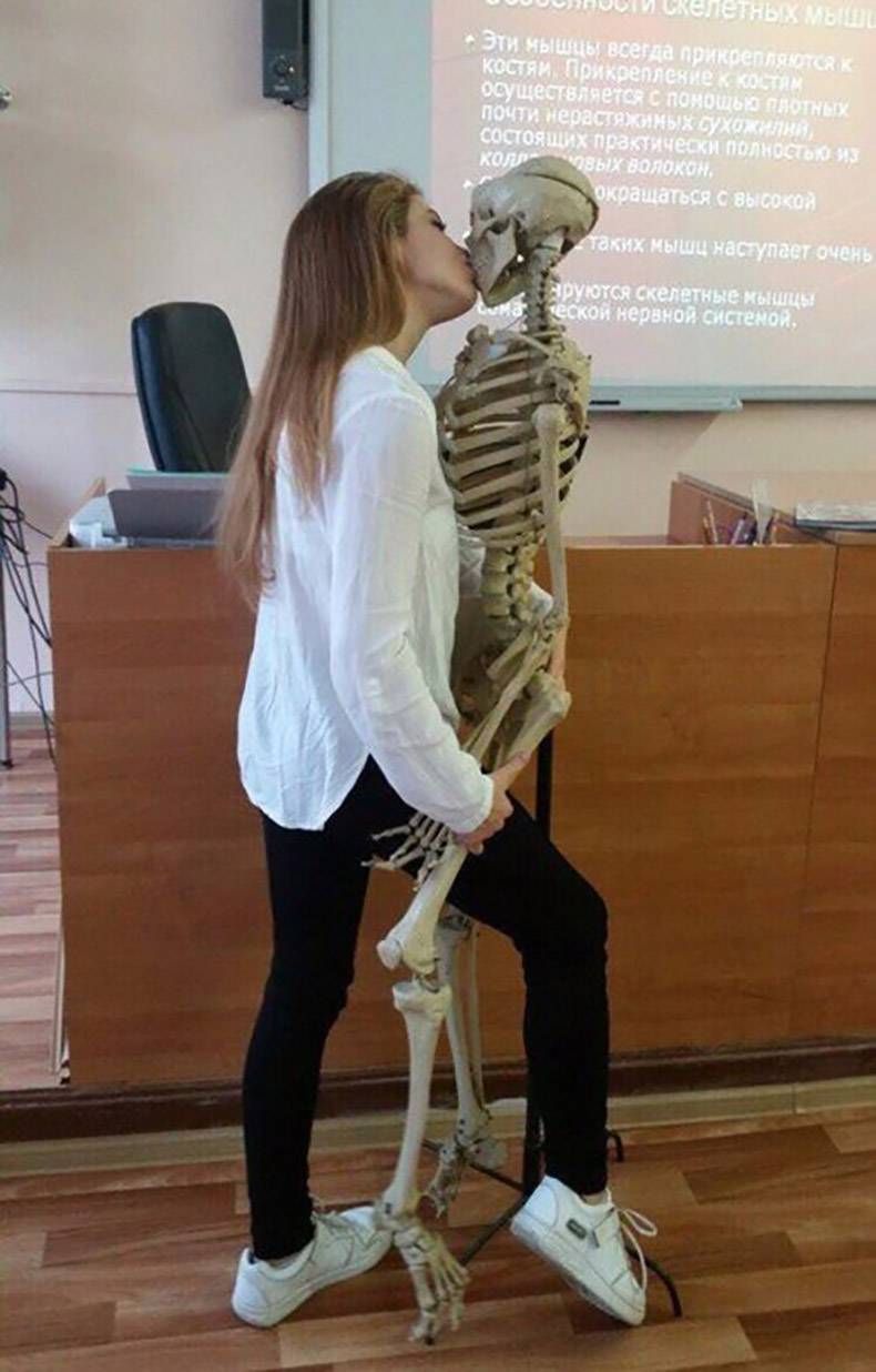 Gewoon een verzameling hilarische foto's #760