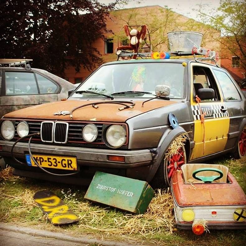 Gewoon een verzameling hilarische foto's #737