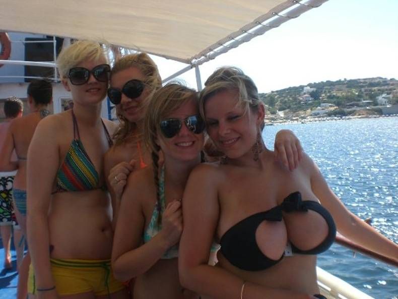 Gewoon een verzameling hilarische foto's #719