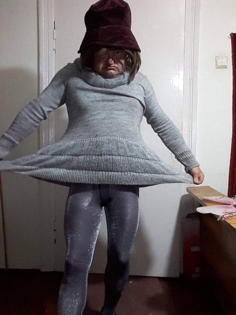 Gewoon een verzameling hilarische foto's #1343