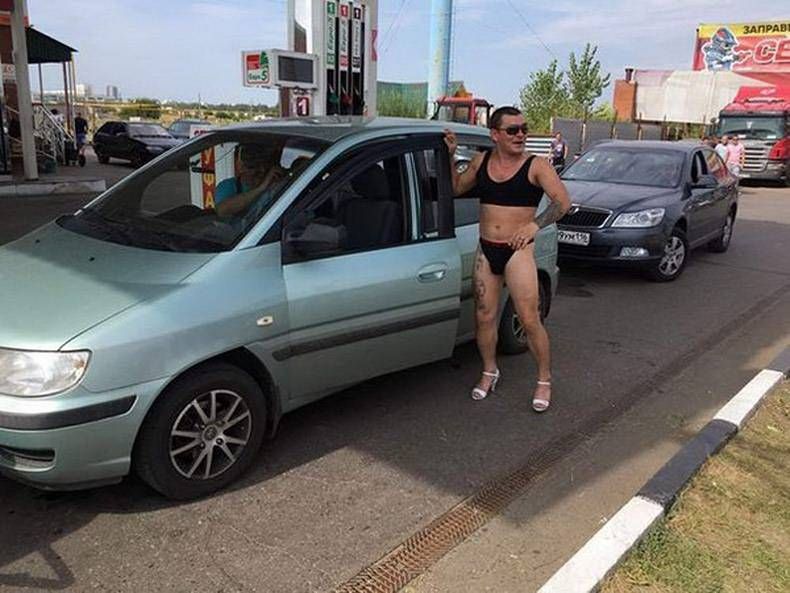 Gewoon een verzameling hilarische foto's #1289