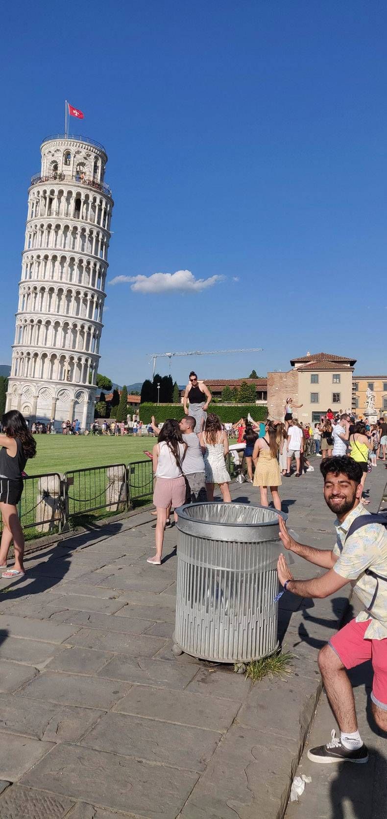 Gewoon een verzameling hilarische foto's #1156